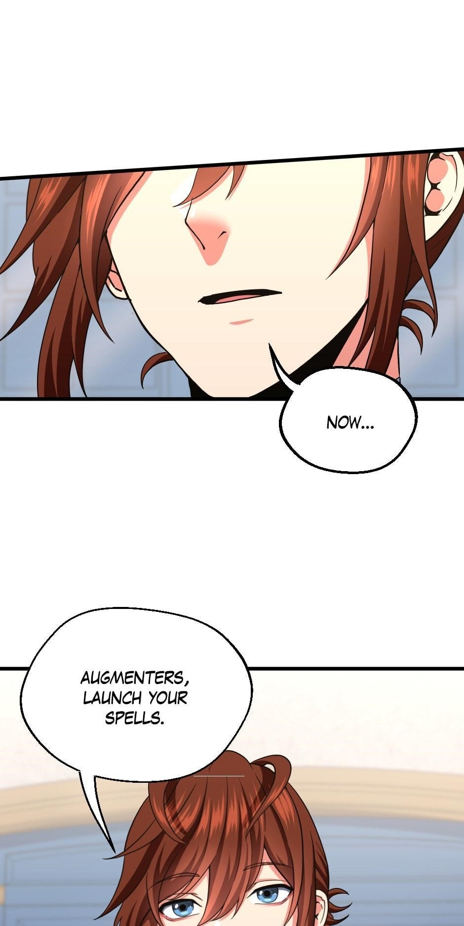 The Beginning After the End Chapter 104 - Page 37 in English