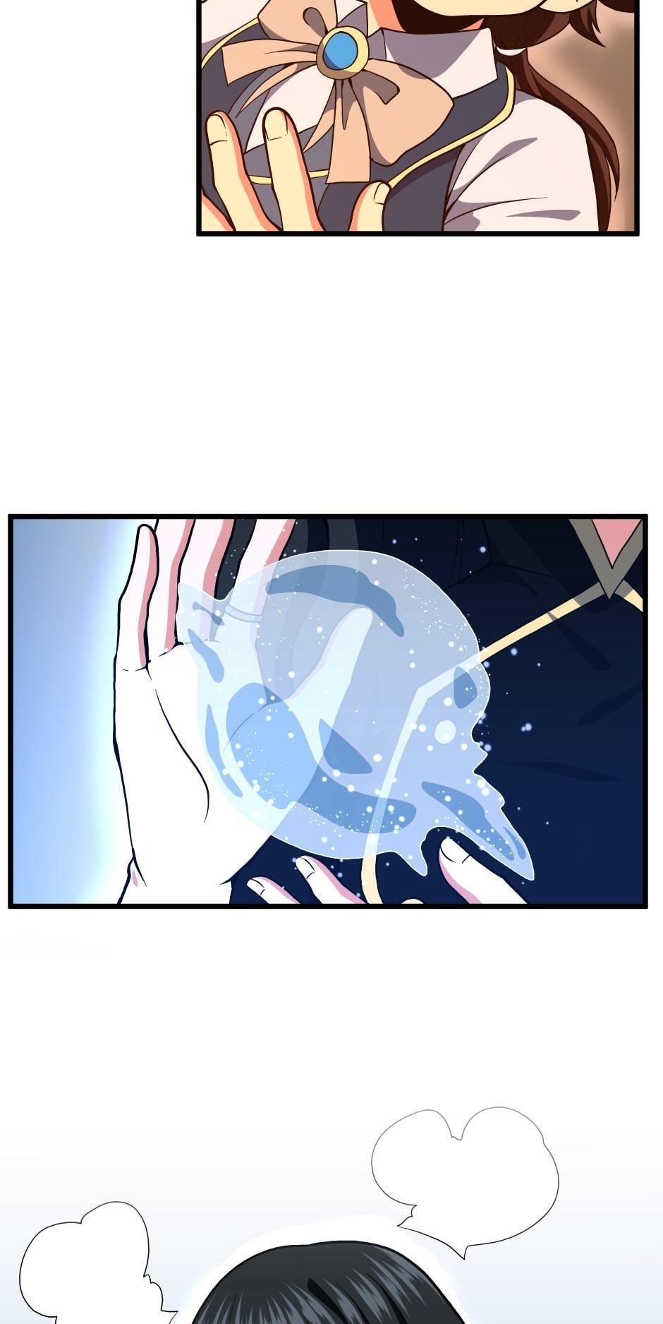 The Beginning After the End Chapter 104 - Page 44 in English