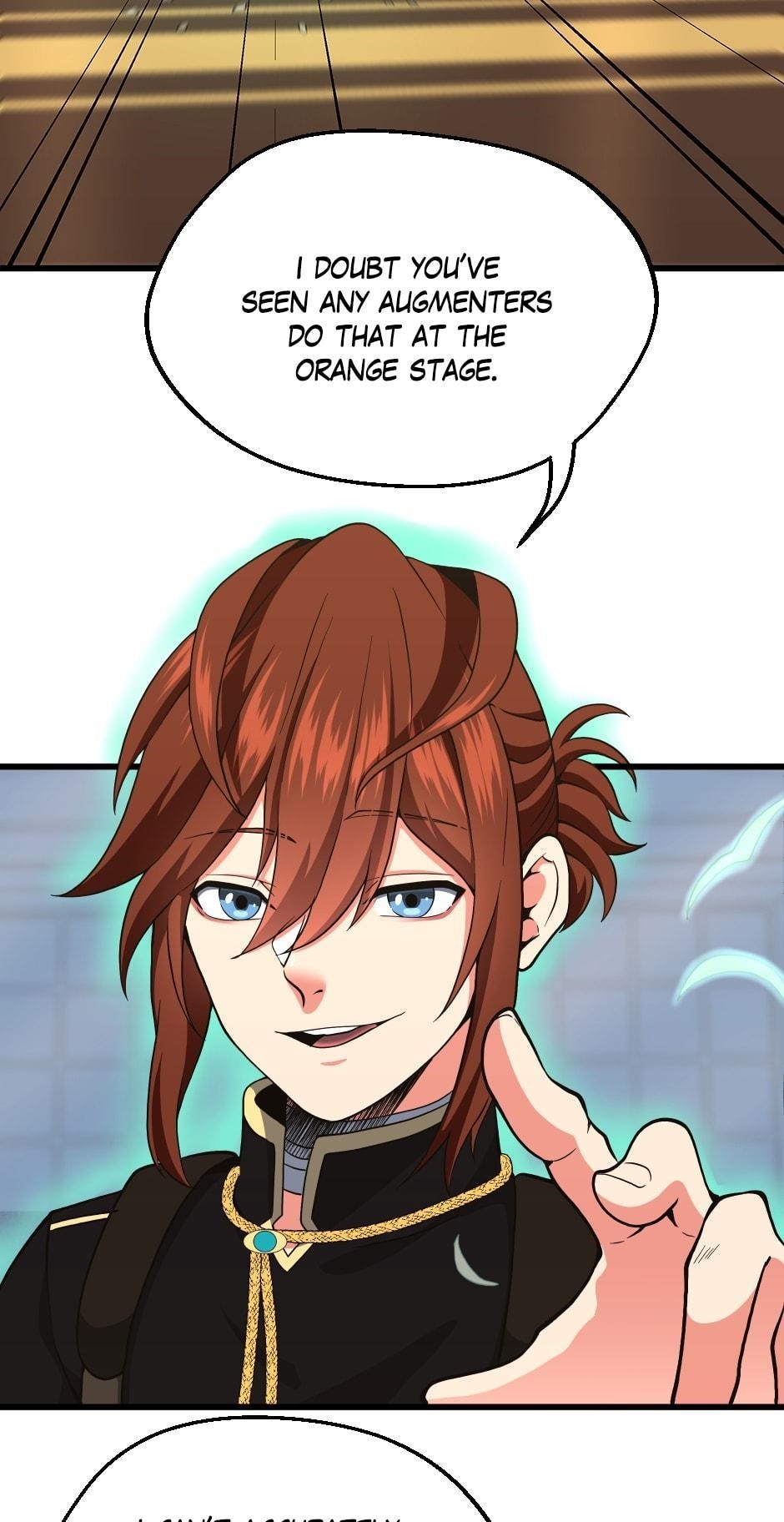 The Beginning After the End Chapter 104 - Page 55 in English