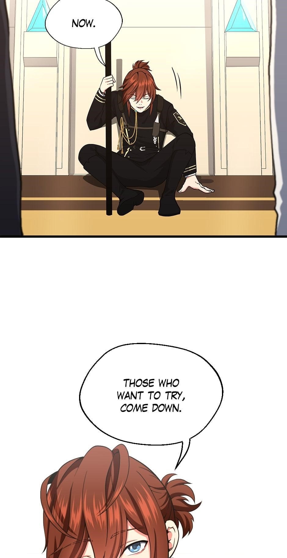 The Beginning After the End Chapter 104 - Page 57 in English