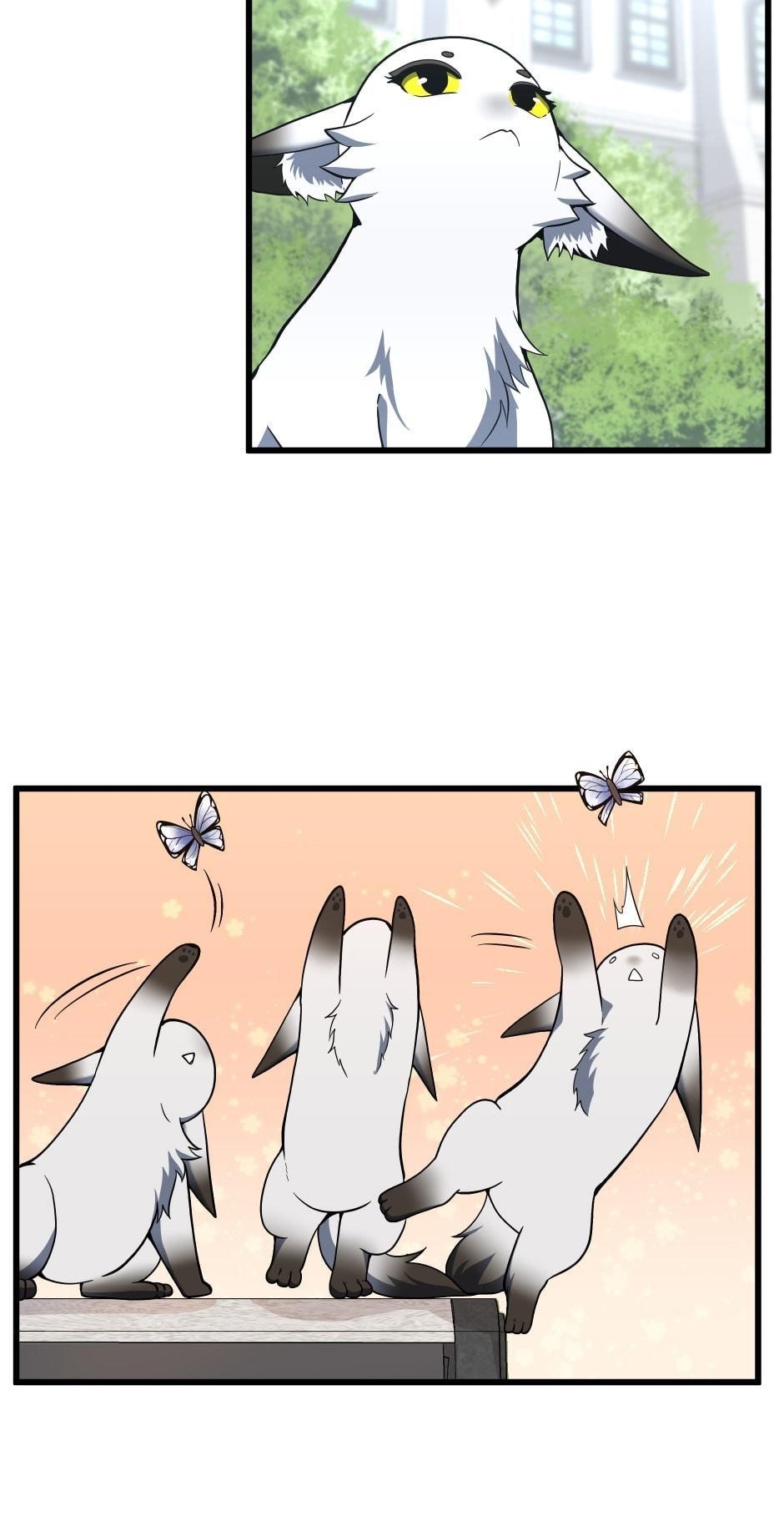 The Beginning After the End Chapter 104 - Page 63 in English