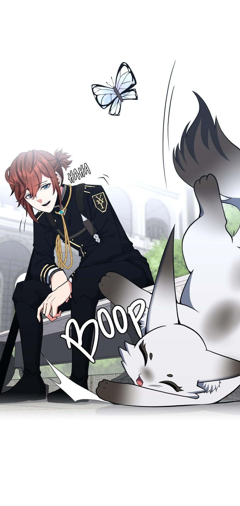 The Beginning After the End Chapter 104 - Page 64 in English