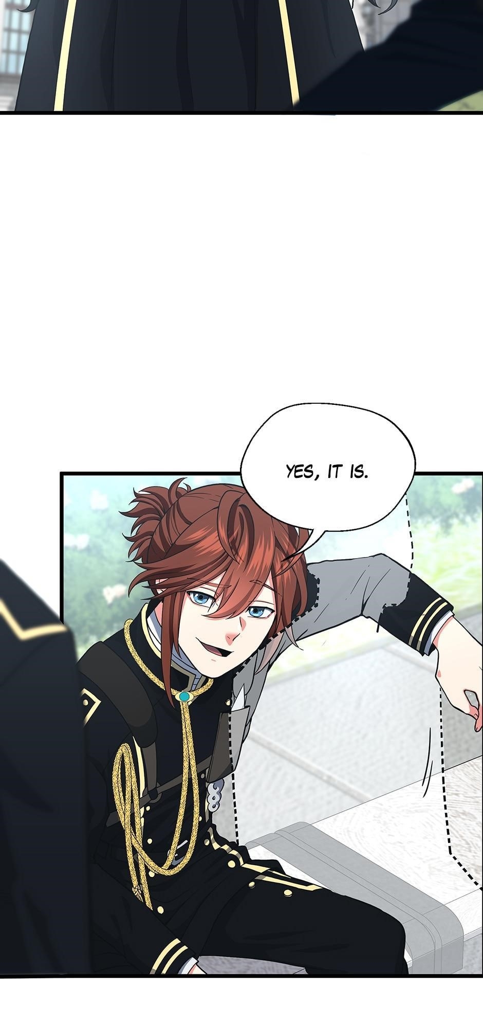 The Beginning After the End Chapter 104 - Page 66 in English