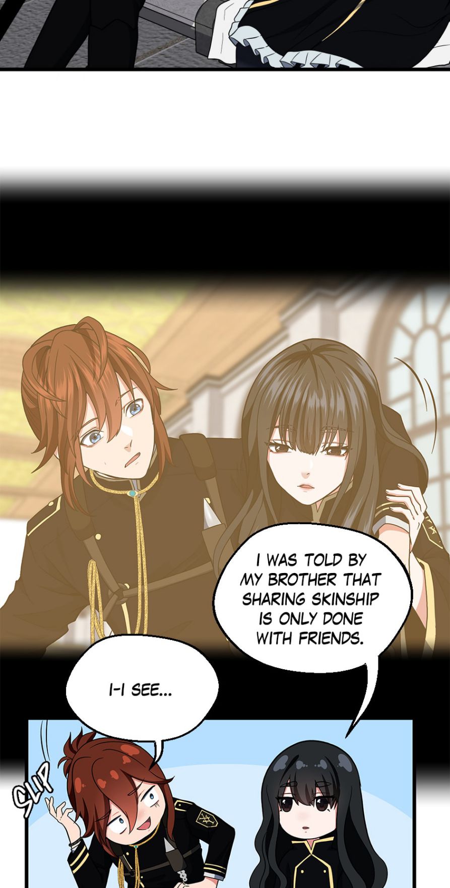The Beginning After the End Chapter 105 - Page 13 in English