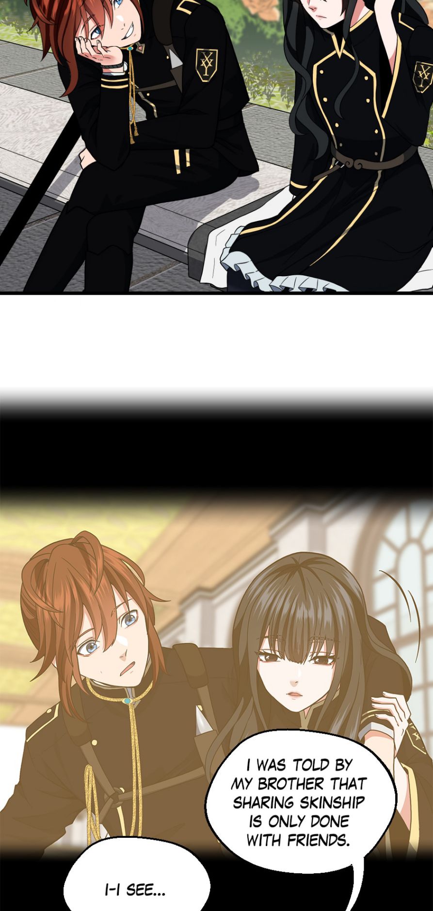 The Beginning After the End Chapter 105 - Page 28 in English