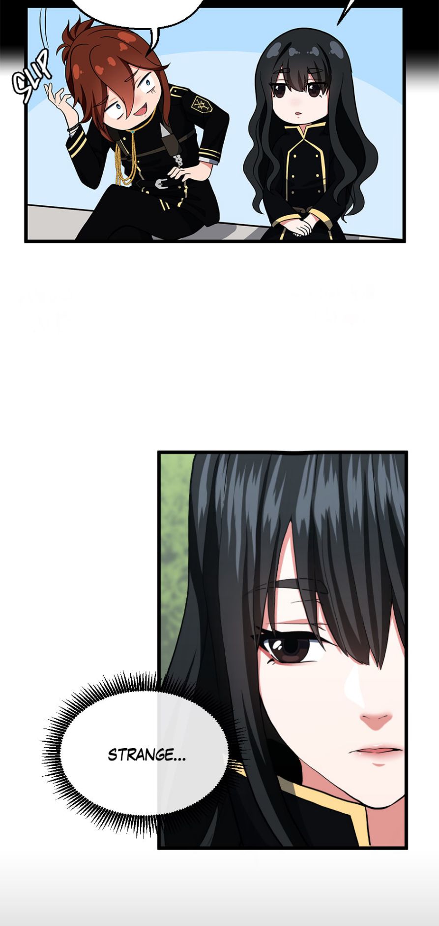 The Beginning After the End Chapter 105 - Page 29 in English