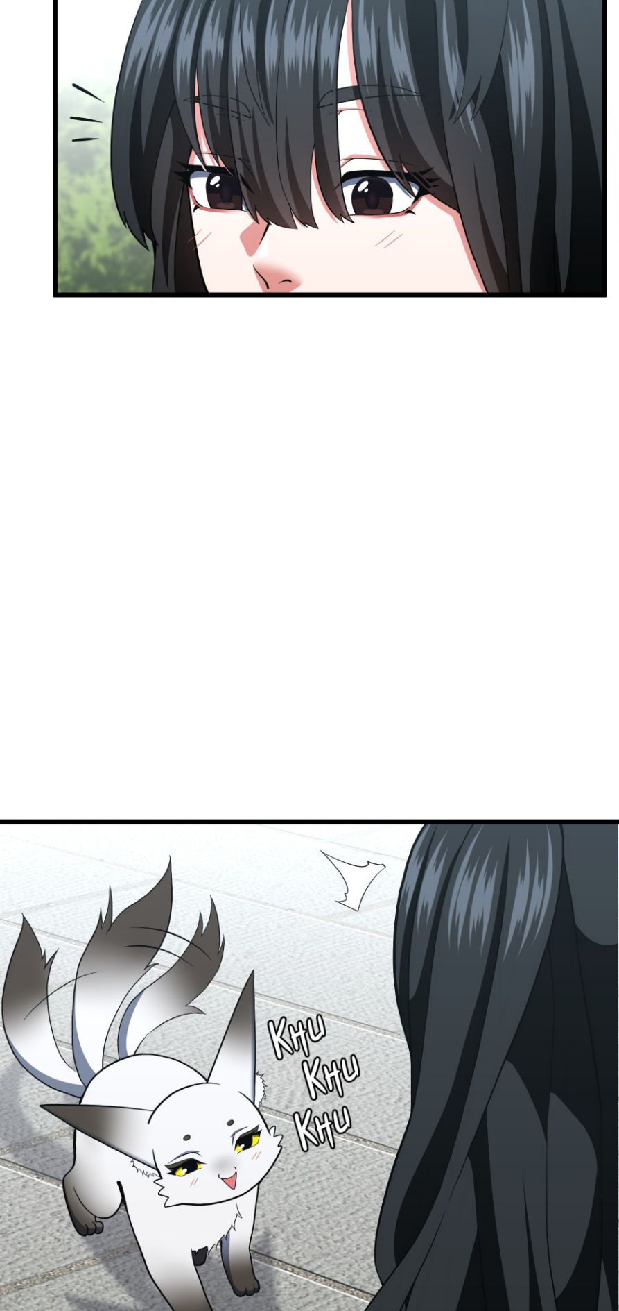 The Beginning After the End Chapter 105 - Page 42 in English
