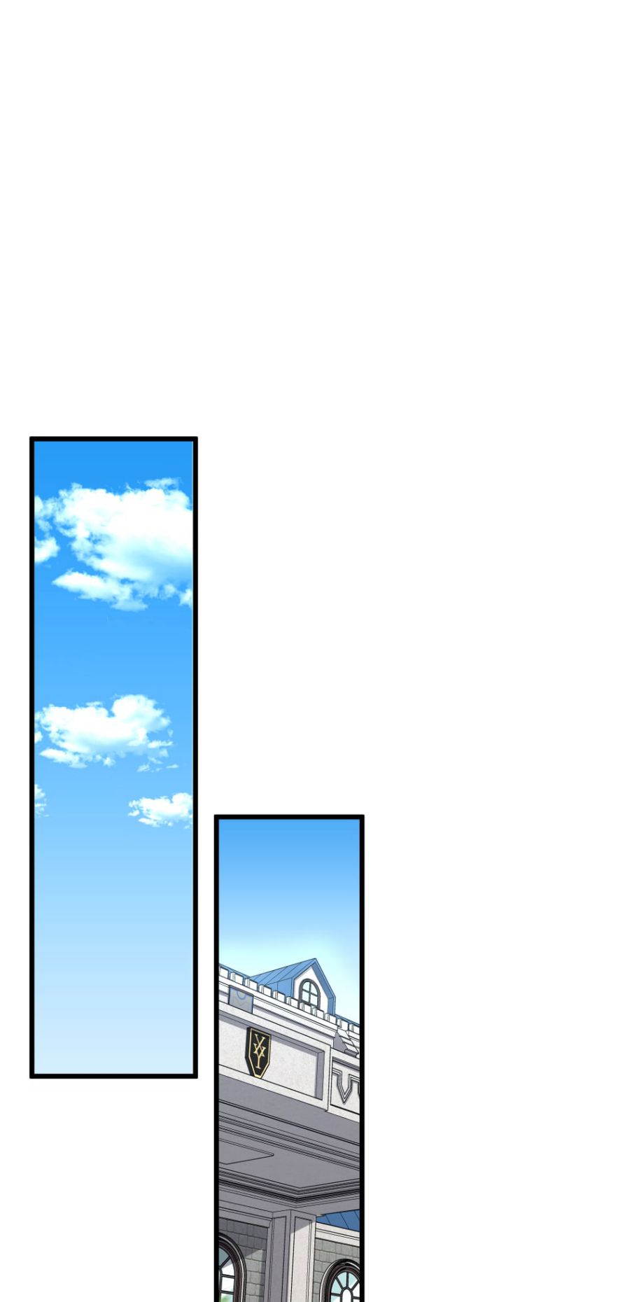 The Beginning After the End Chapter 105 - Page 50 in English