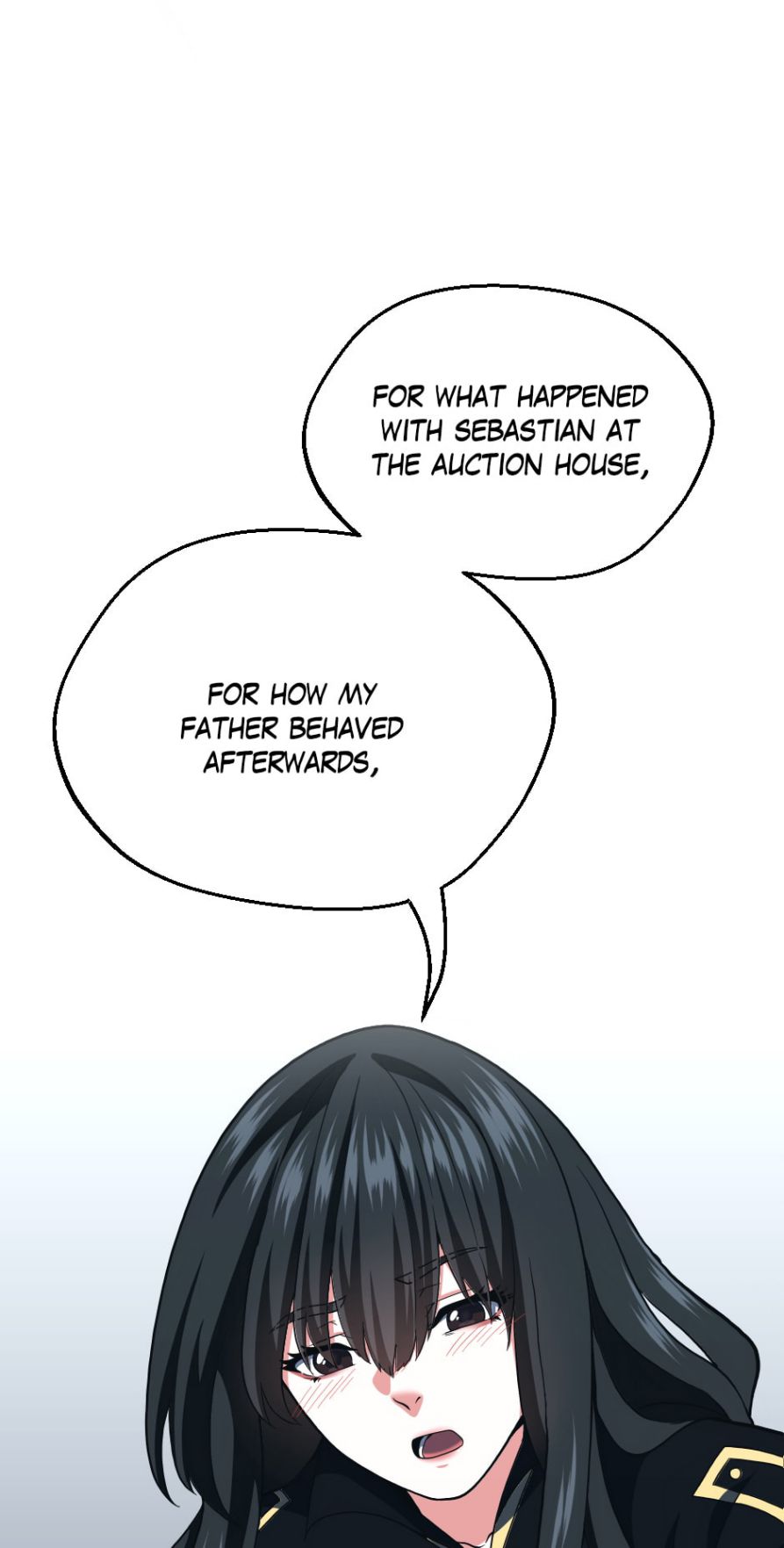 The Beginning After the End Chapter 105 - Page 6 in English