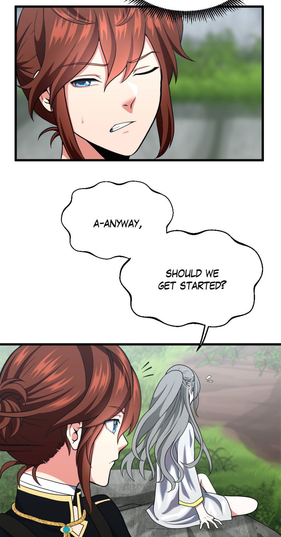 The Beginning After the End Chapter 105 - Page 68 in English
