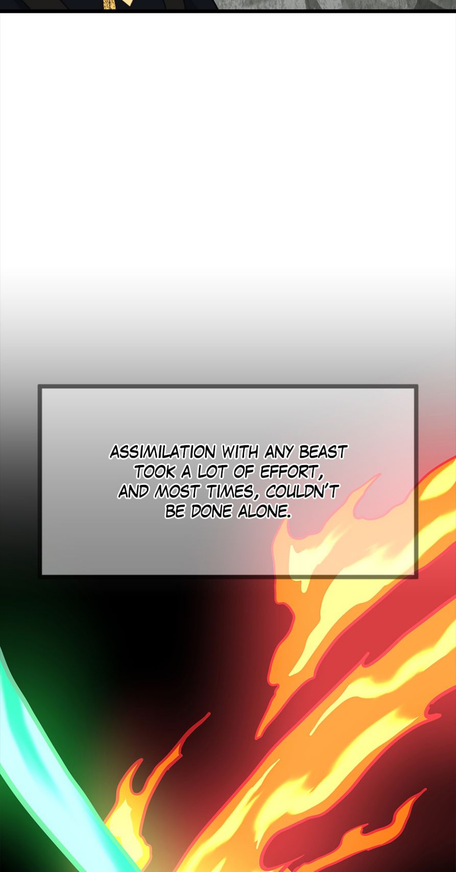 The Beginning After the End Chapter 105 - Page 69 in English