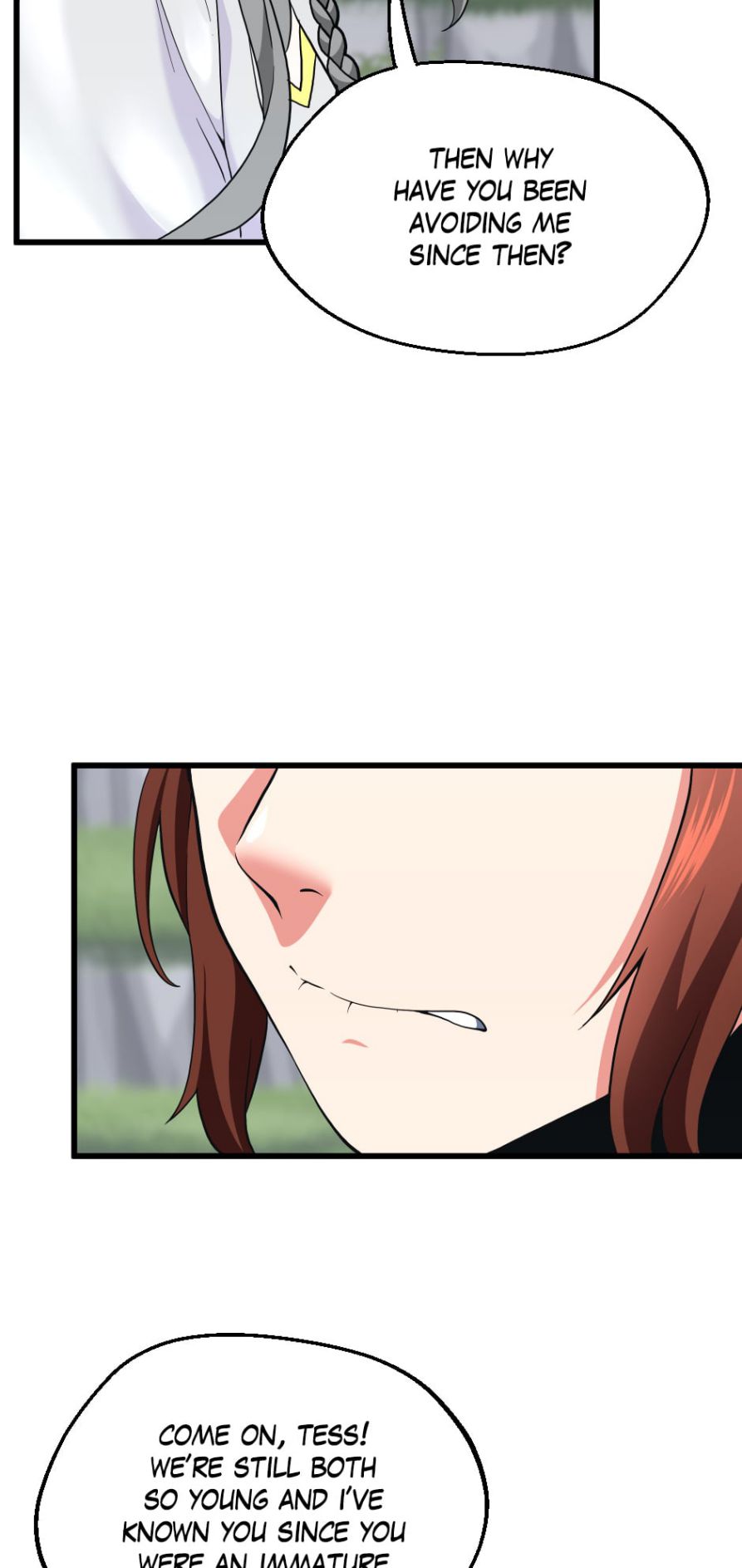 The Beginning After the End Chapter 105 - Page 78 in English