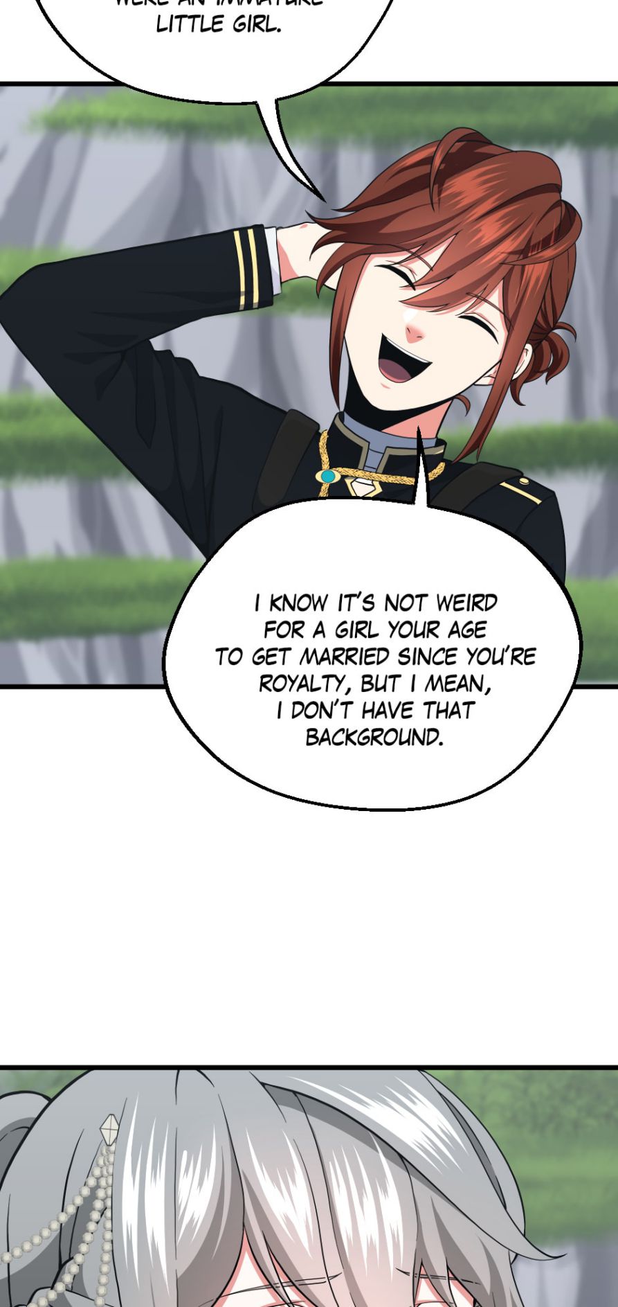 The Beginning After the End Chapter 105 - Page 79 in English