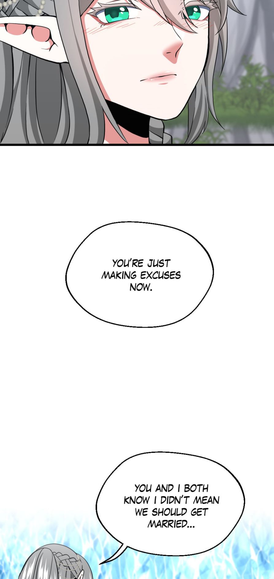 The Beginning After the End Chapter 105 - Page 80 in English