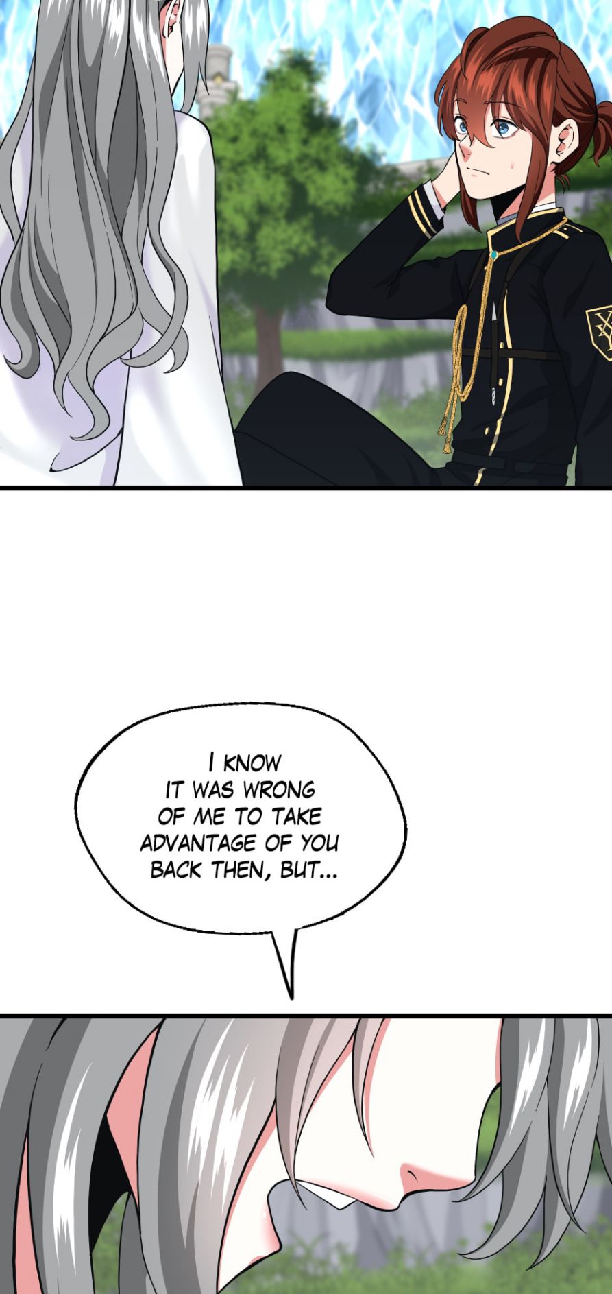 The Beginning After the End Chapter 105 - Page 81 in English