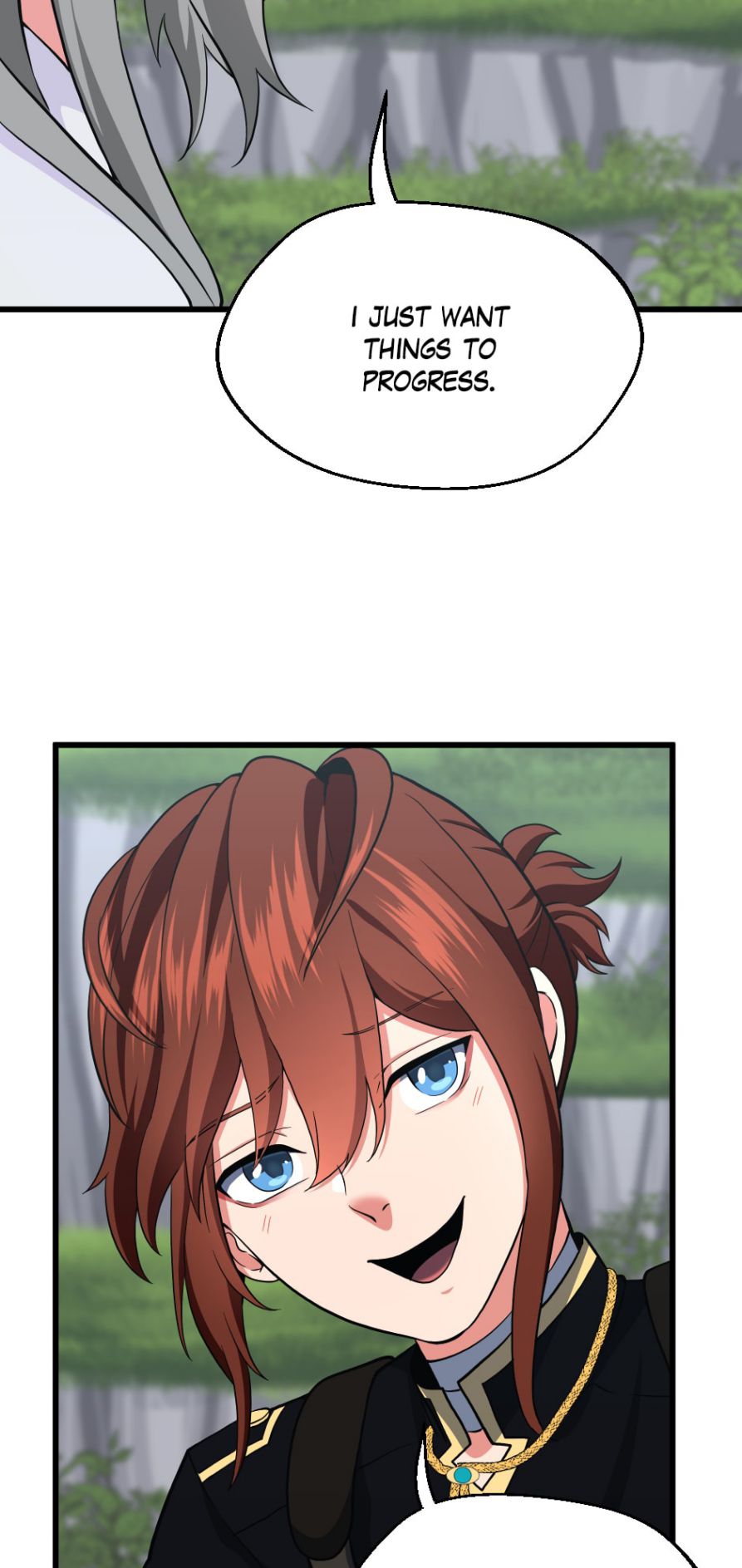 The Beginning After the End Chapter 105 - Page 82 in English