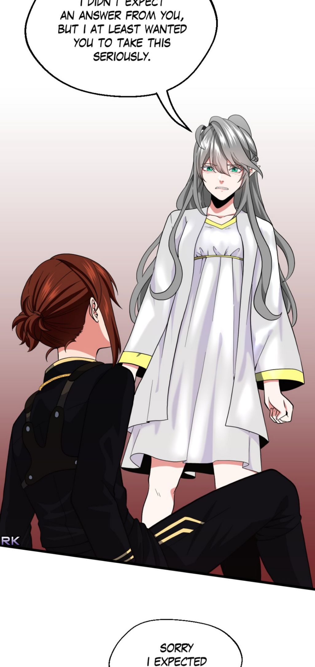 The Beginning After the End Chapter 105 - Page 85 in English
