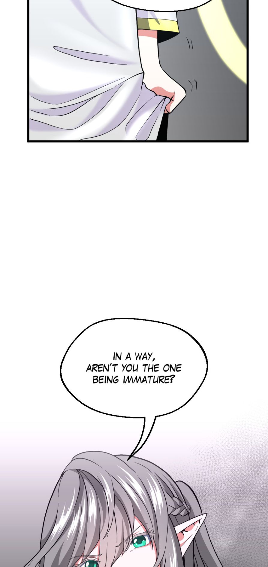 The Beginning After the End Chapter 105 - Page 89 in English