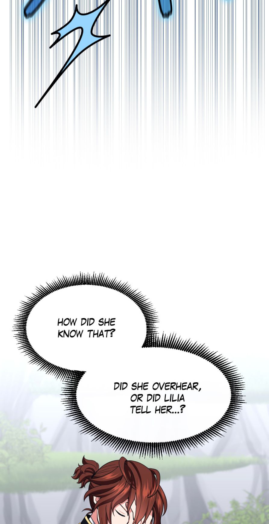 The Beginning After the End Chapter 105 - Page 93 in English