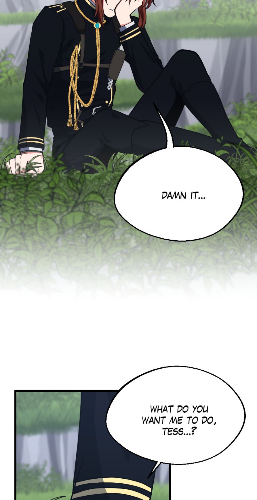 The Beginning After the End Chapter 105 - Page 94 in English