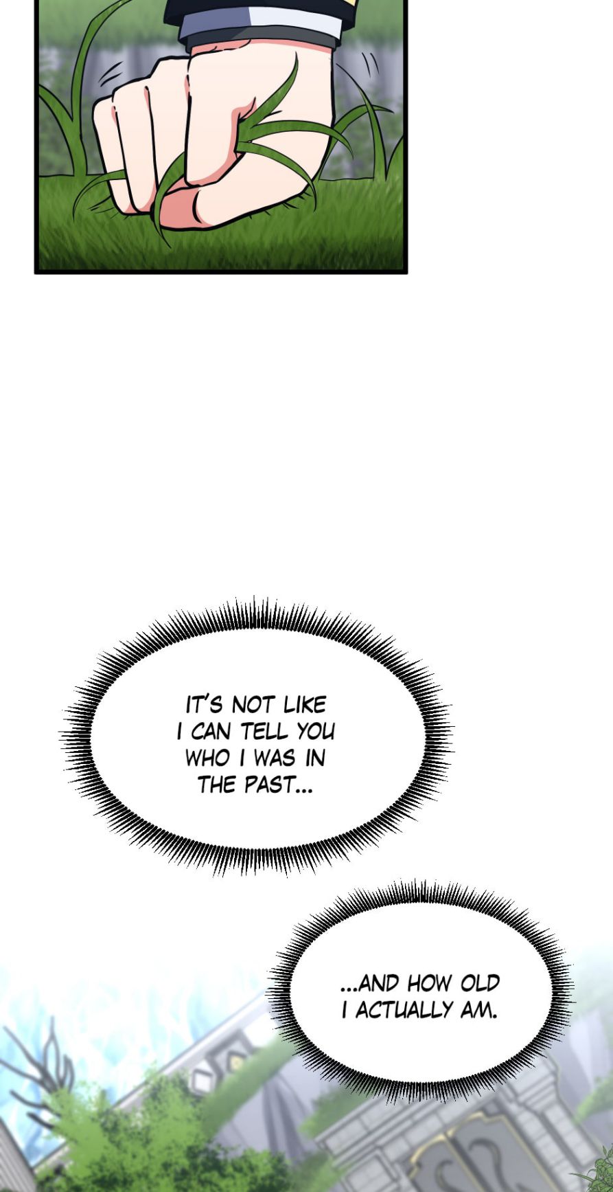 The Beginning After the End Chapter 105 - Page 95 in English
