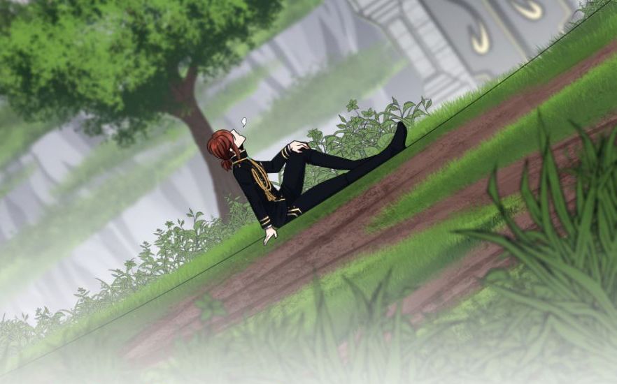 The Beginning After the End Chapter 105 - Page 96 in English