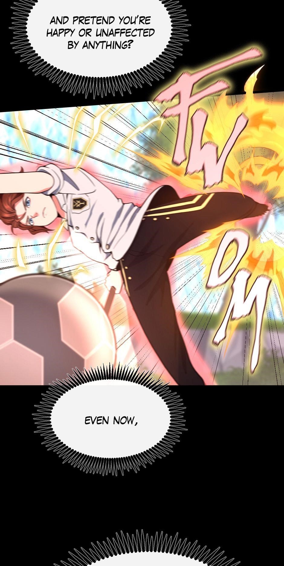 The Beginning After the End Chapter 106 - Page 10 in English