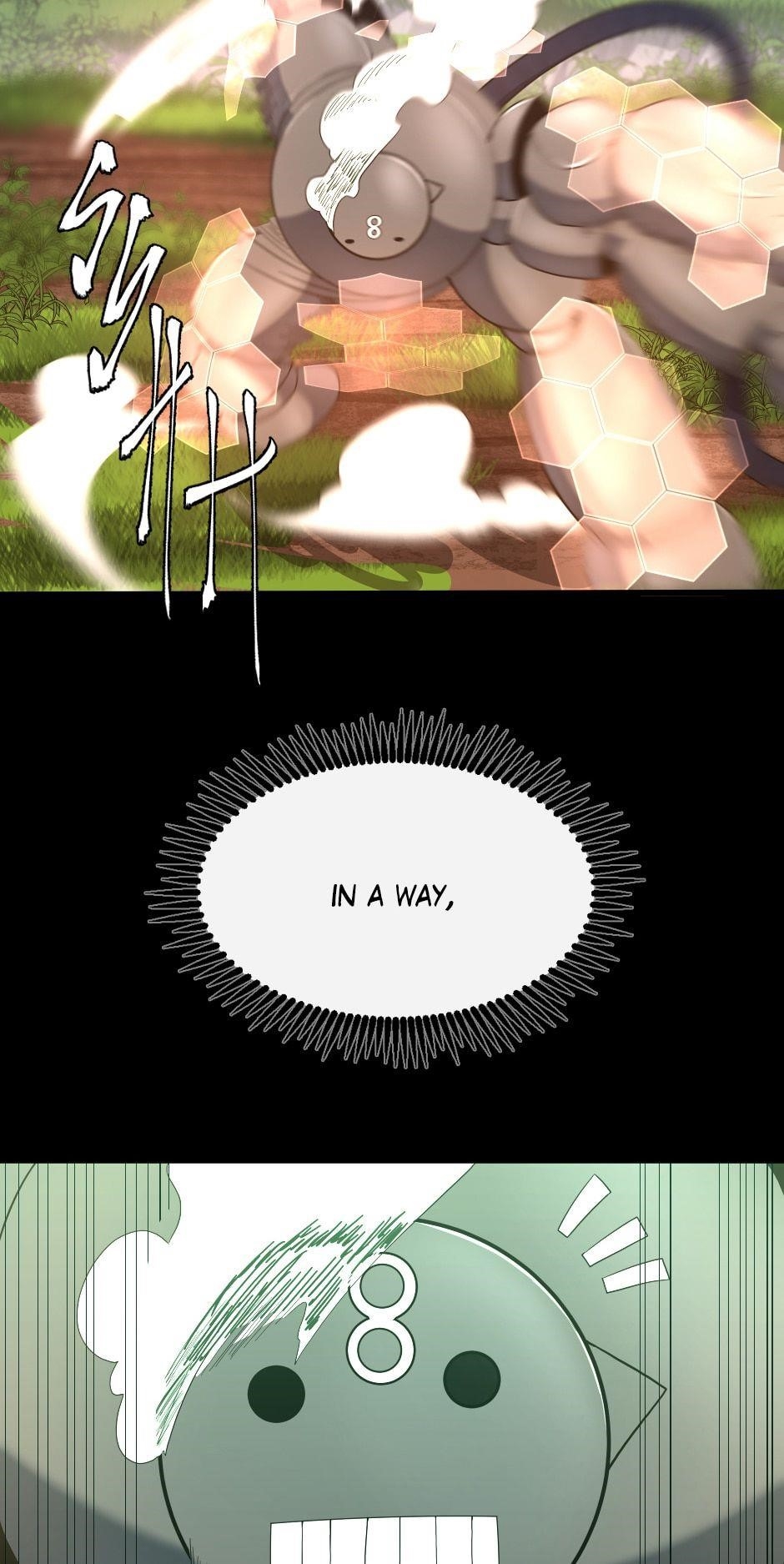 The Beginning After the End Chapter 106 - Page 13 in English
