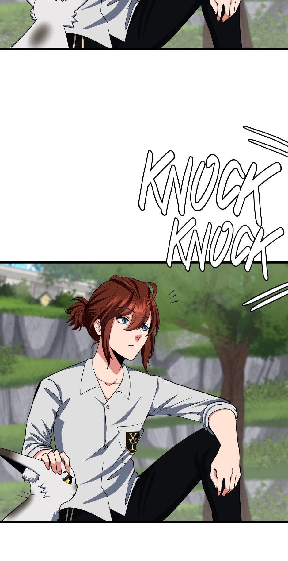 The Beginning After the End Chapter 106 - Page 20 in English