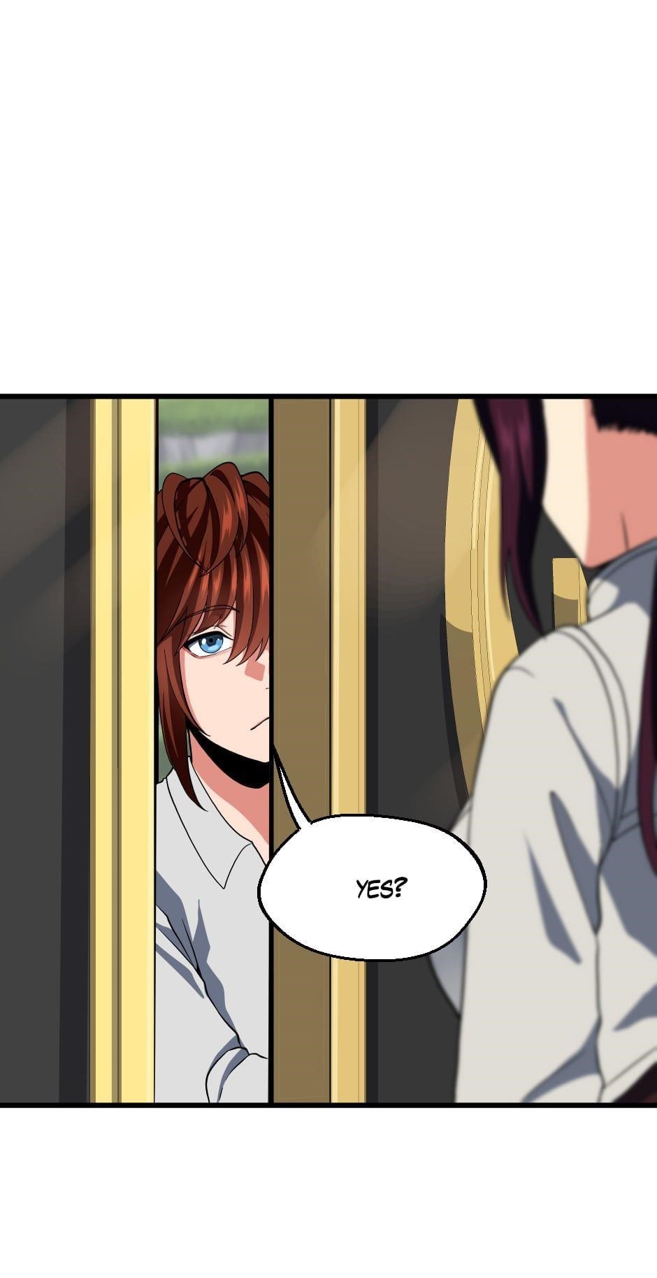 The Beginning After the End Chapter 106 - Page 21 in English