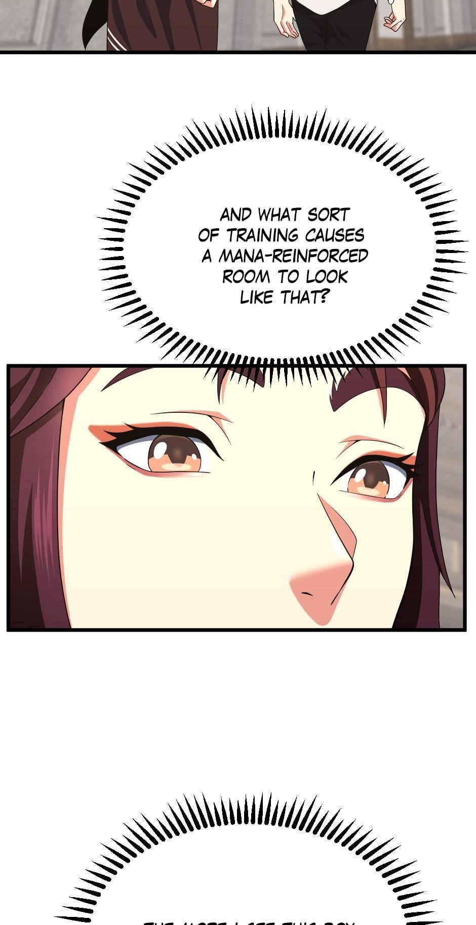 The Beginning After the End Chapter 106 - Page 28 in English