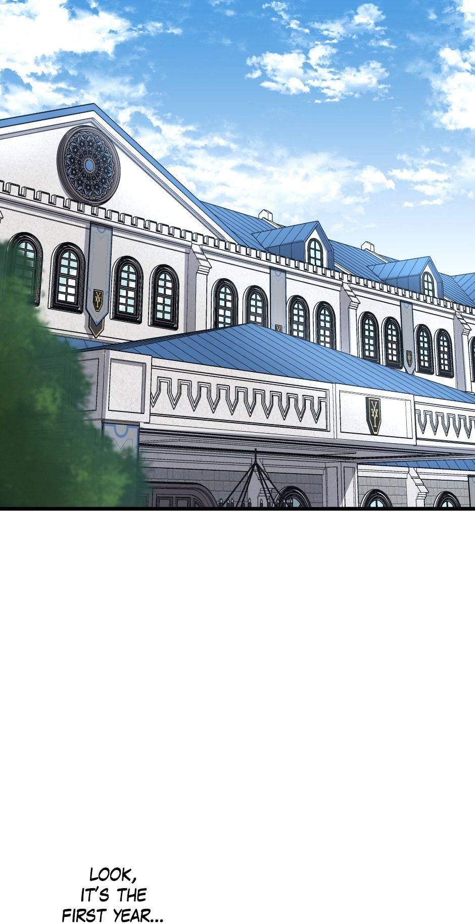 The Beginning After the End Chapter 106 - Page 31 in English