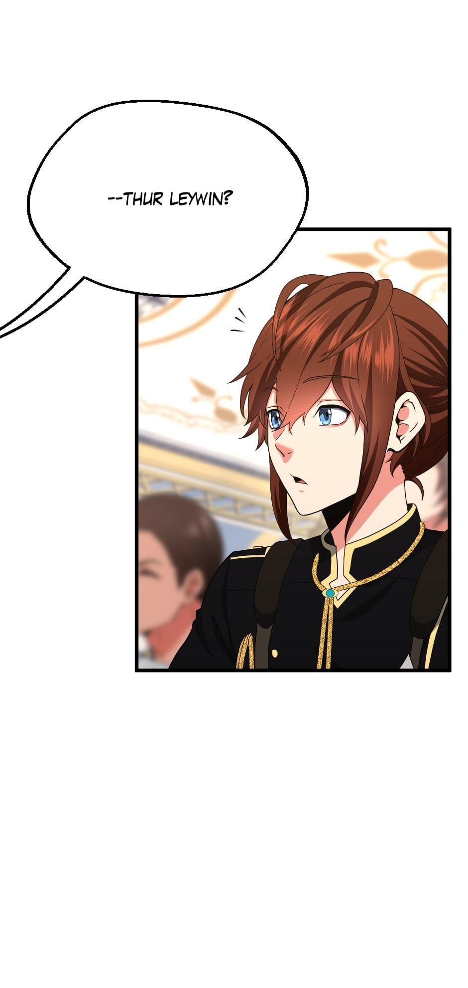 The Beginning After the End Chapter 106 - Page 35 in English