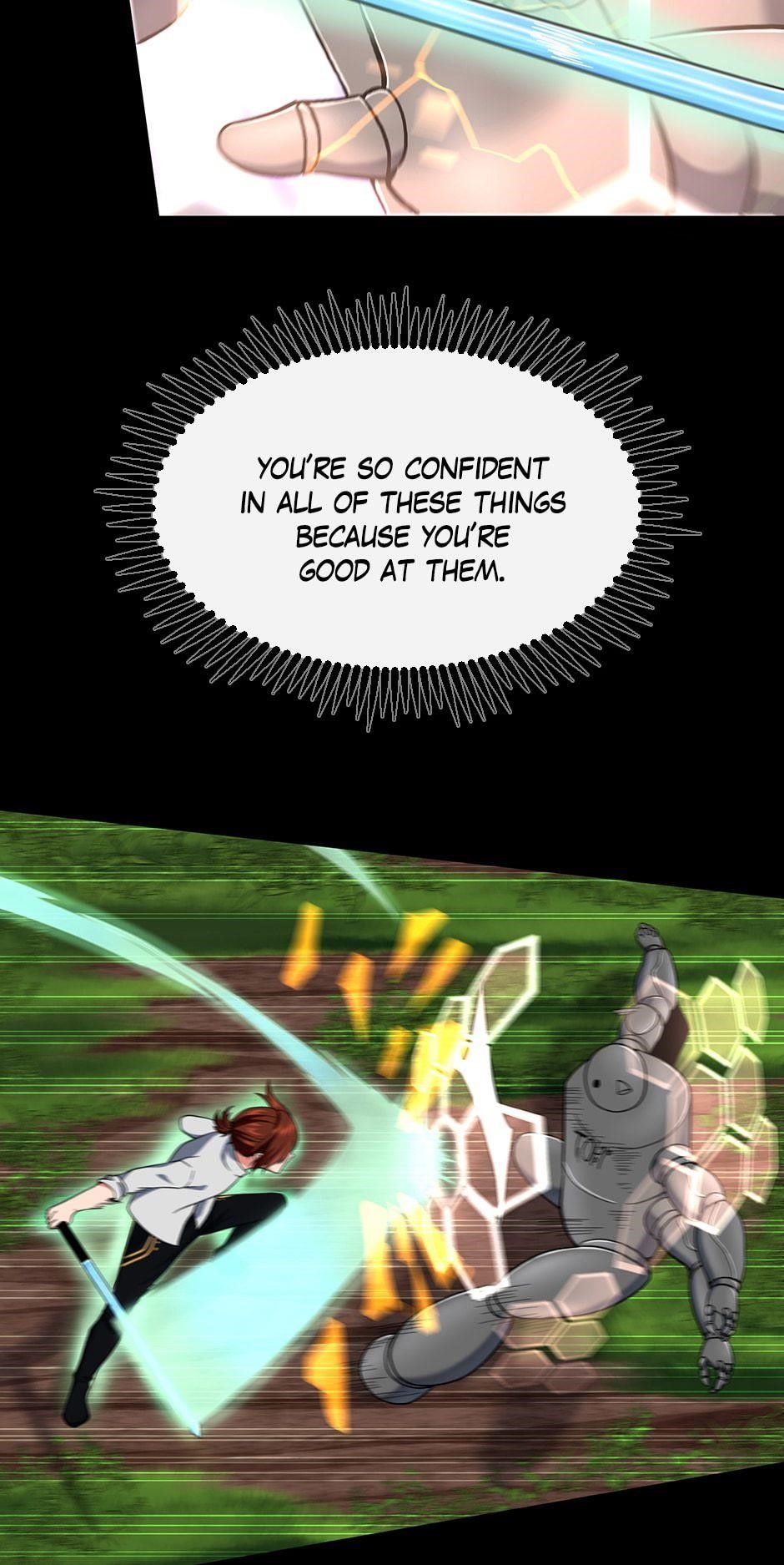 The Beginning After the End Chapter 106 - Page 4 in English