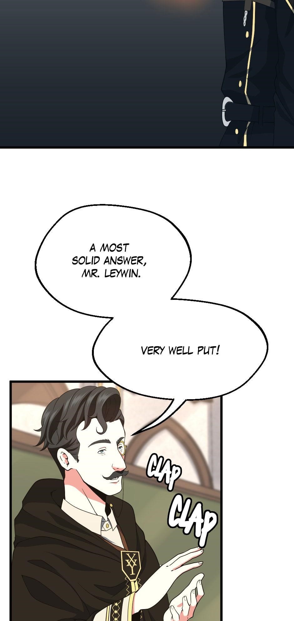 The Beginning After the End Chapter 106 - Page 41 in English