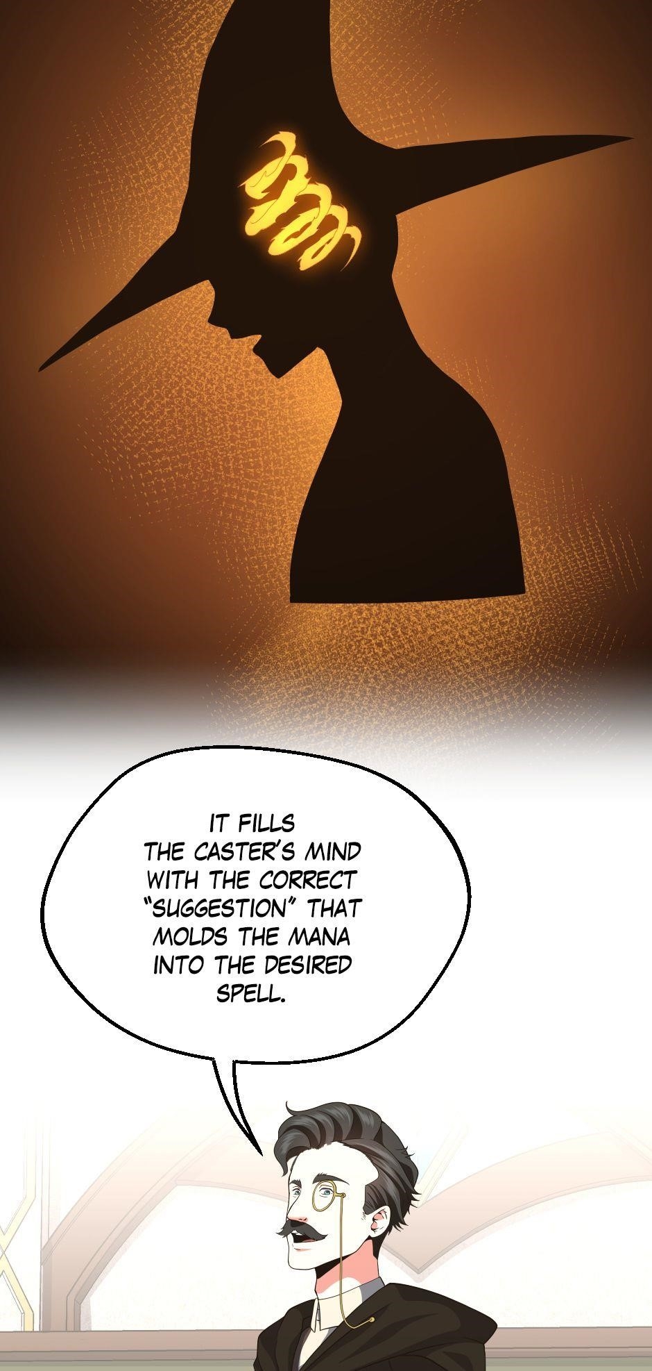 The Beginning After the End Chapter 106 - Page 50 in English