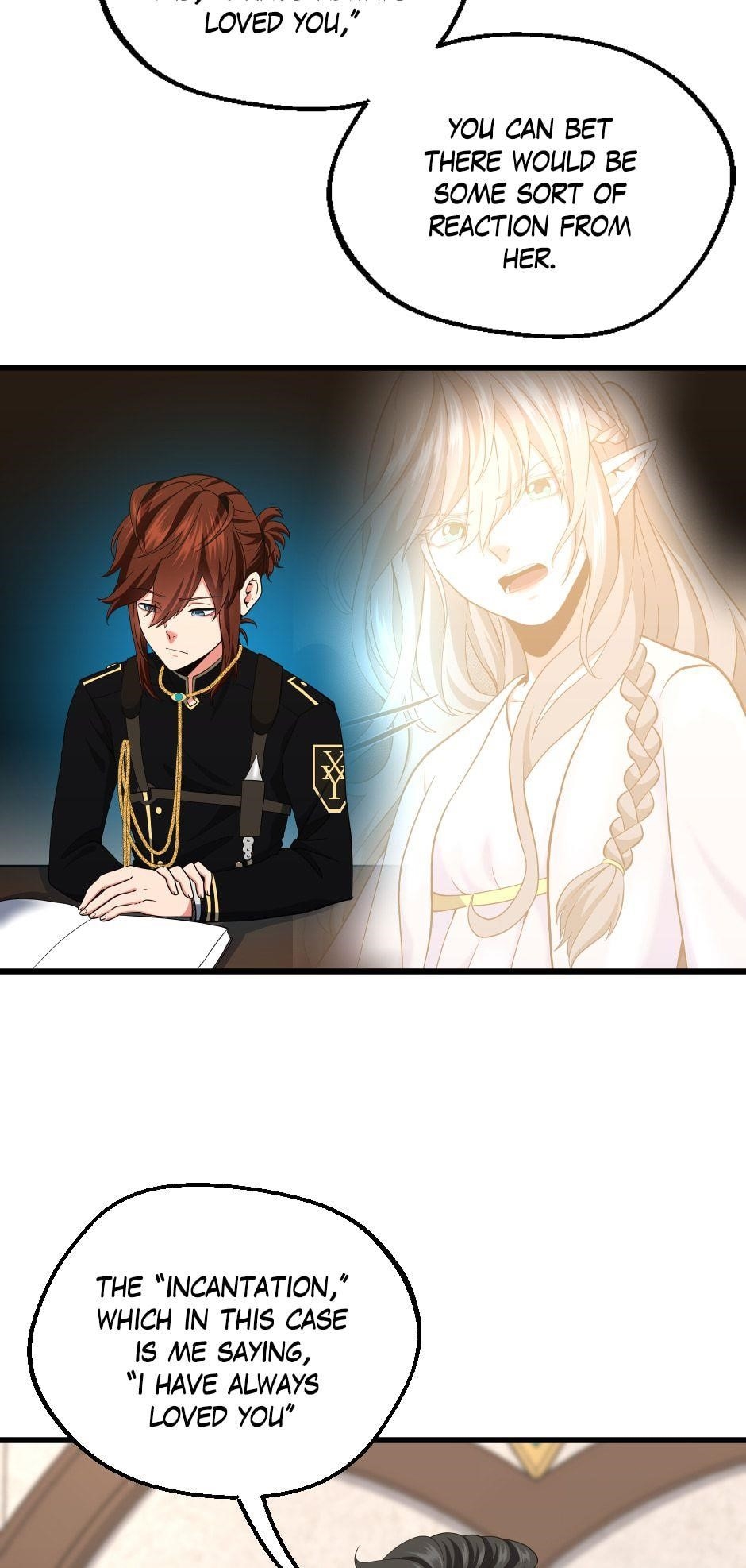 The Beginning After the End Chapter 106 - Page 52 in English
