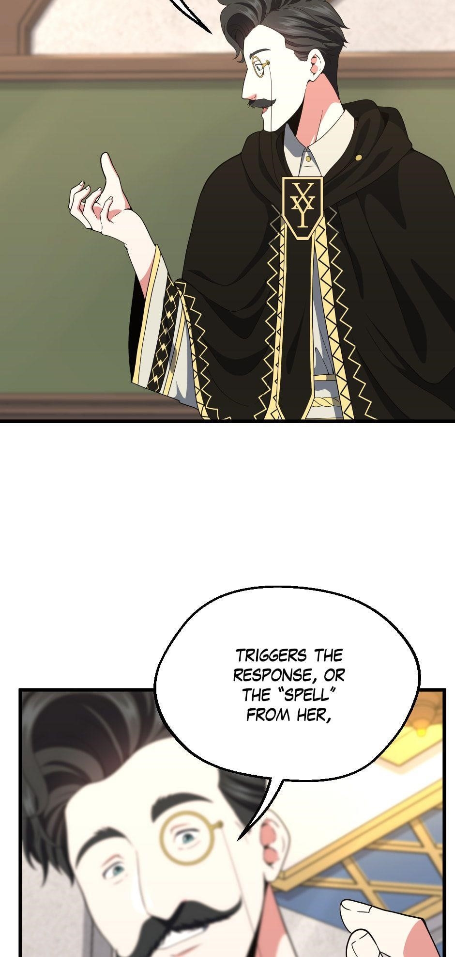 The Beginning After the End Chapter 106 - Page 53 in English