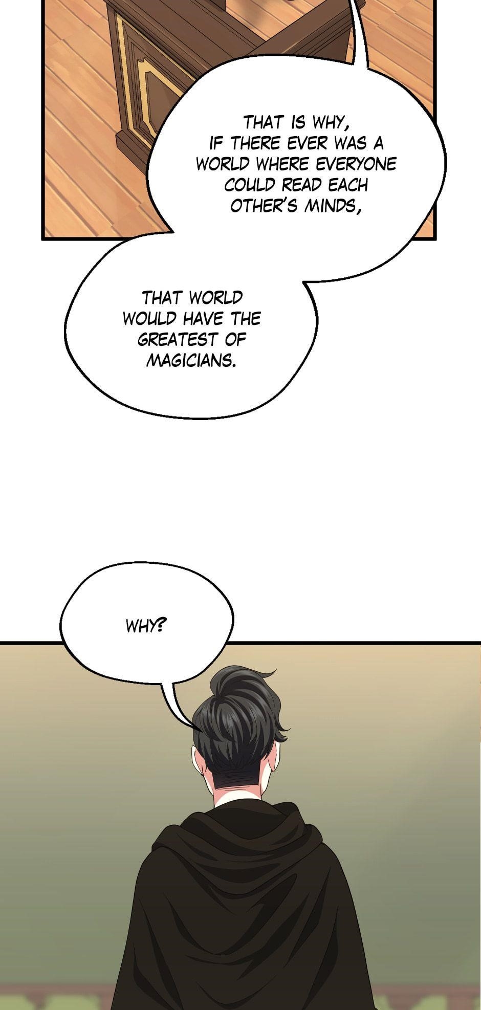 The Beginning After the End Chapter 106 - Page 56 in English
