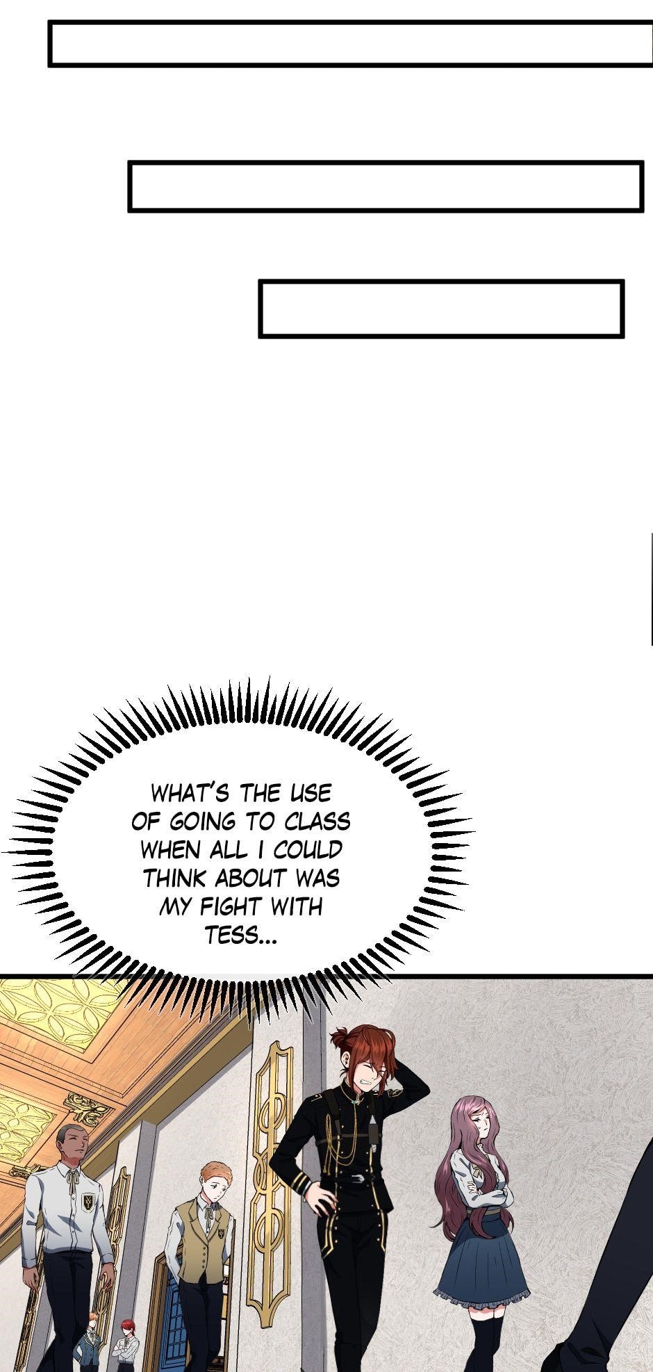 The Beginning After the End Chapter 106 - Page 59 in English