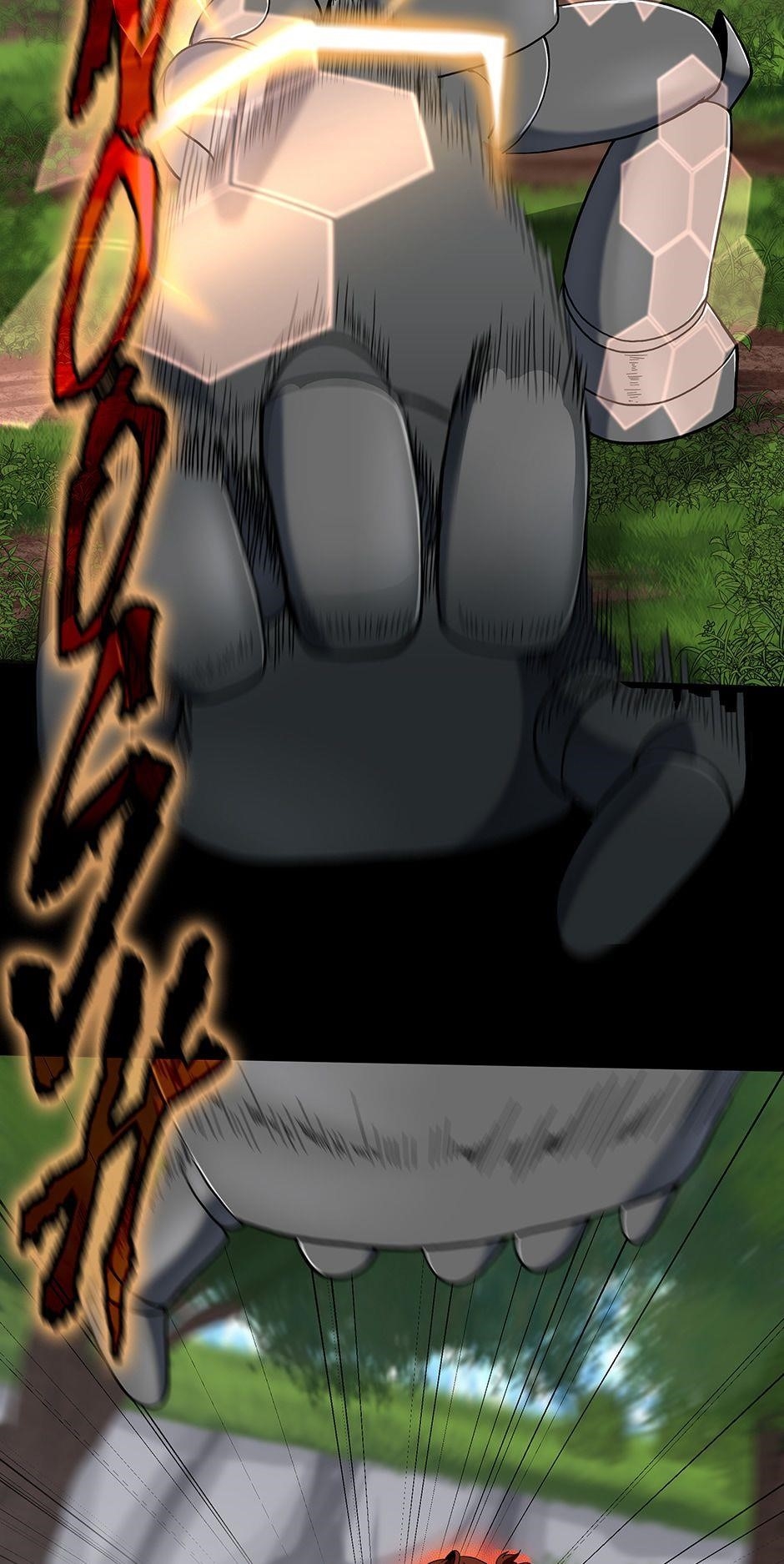 The Beginning After the End Chapter 106 - Page 6 in English