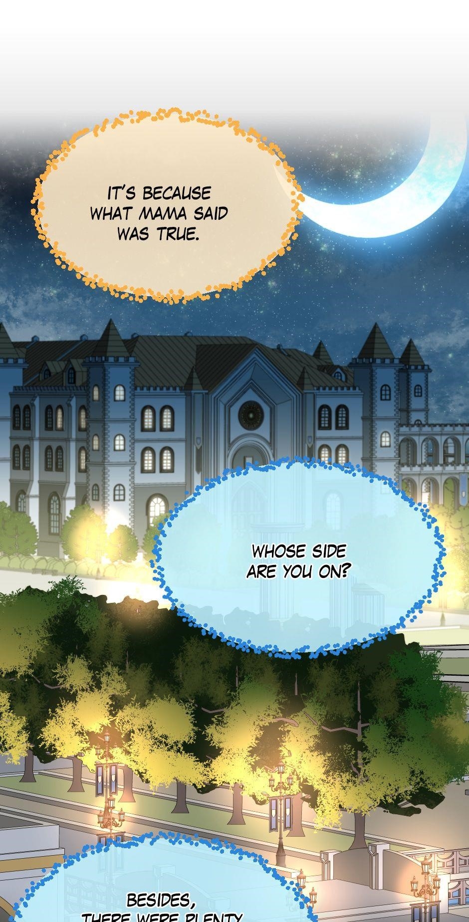 The Beginning After the End Chapter 106 - Page 61 in English