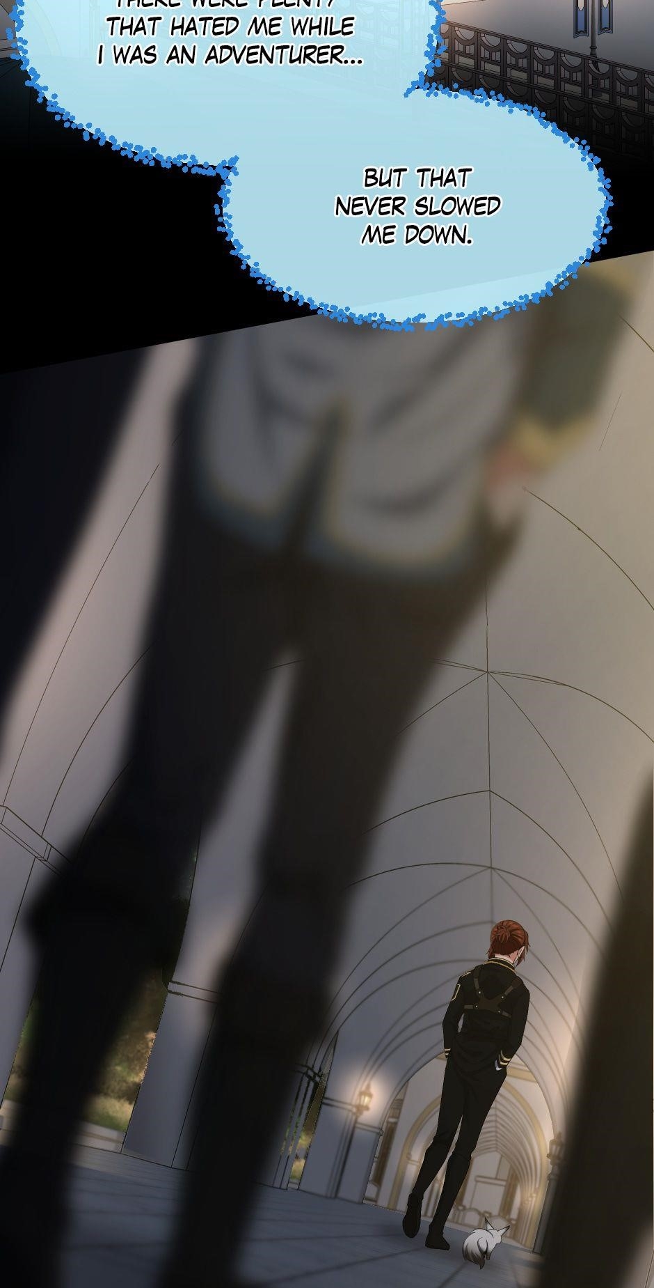 The Beginning After the End Chapter 106 - Page 62 in English