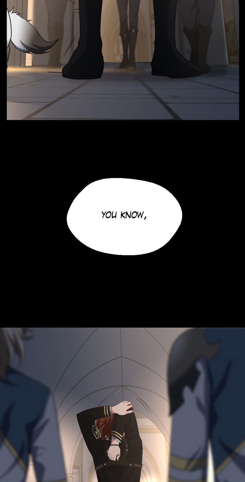The Beginning After the End Chapter 106 - Page 65 in English