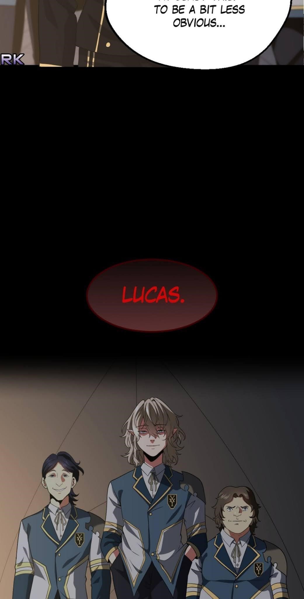 The Beginning After the End Chapter 106 - Page 67 in English