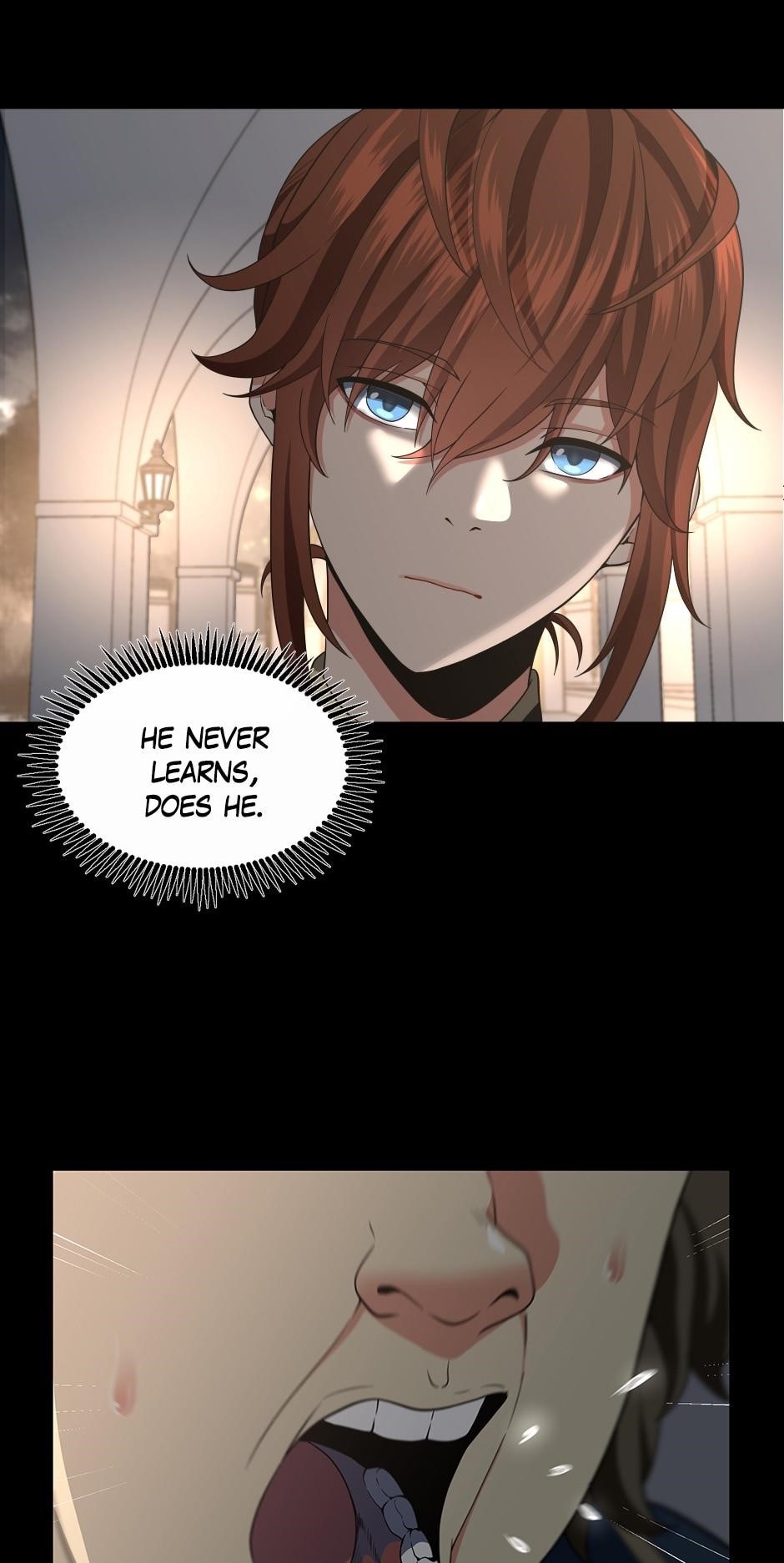 The Beginning After the End Chapter 107 - Page 16 in English