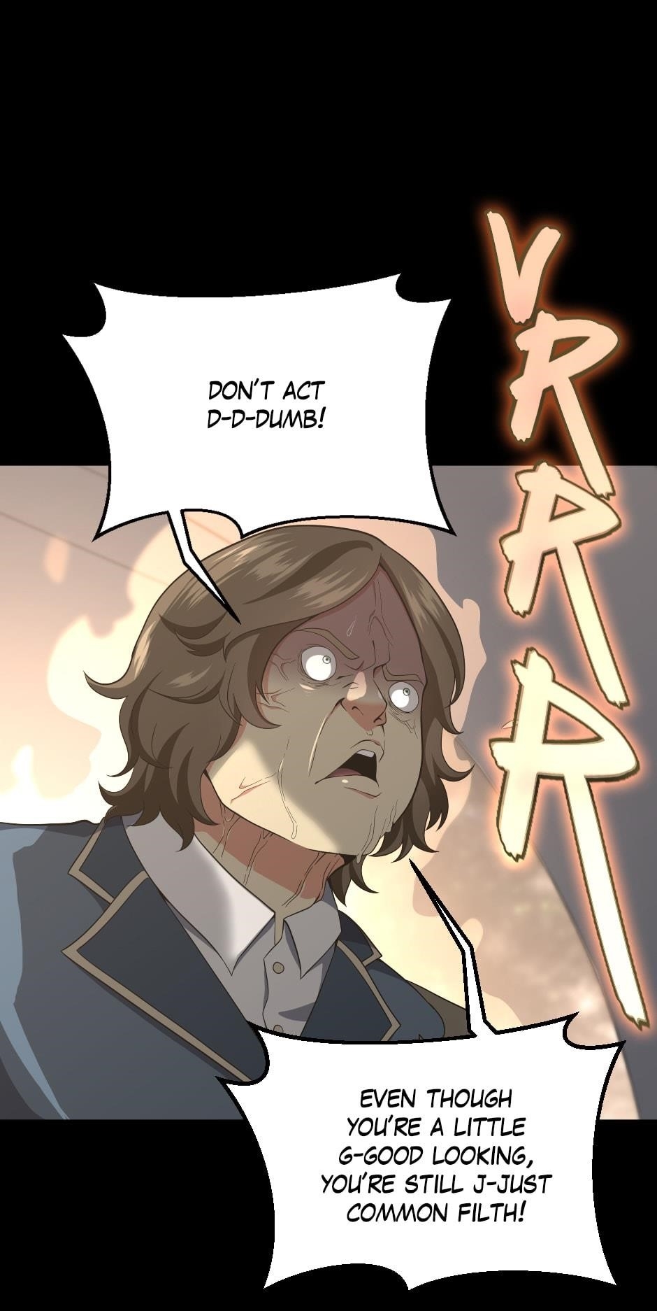 The Beginning After the End Chapter 107 - Page 19 in English