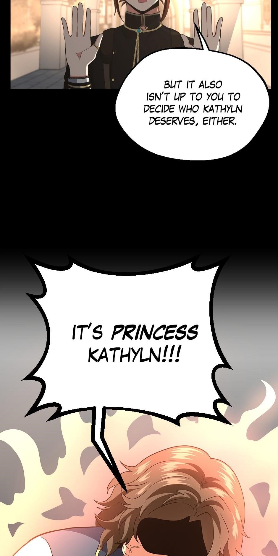 The Beginning After the End Chapter 107 - Page 24 in English