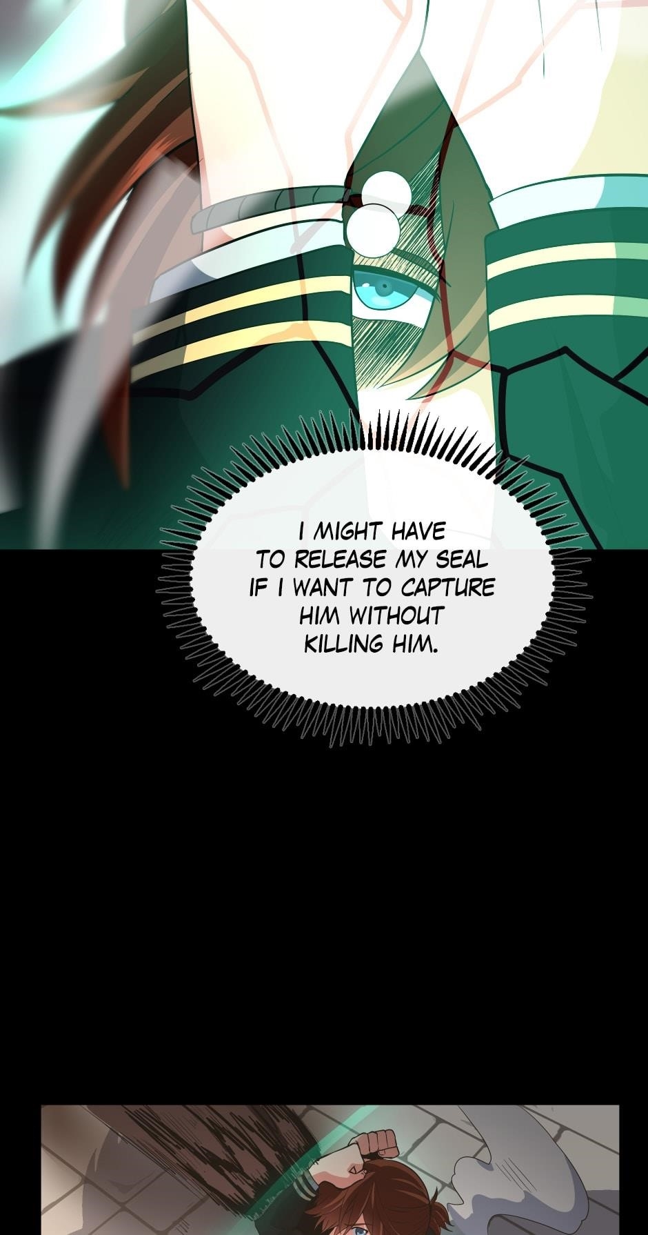 The Beginning After the End Chapter 107 - Page 57 in English