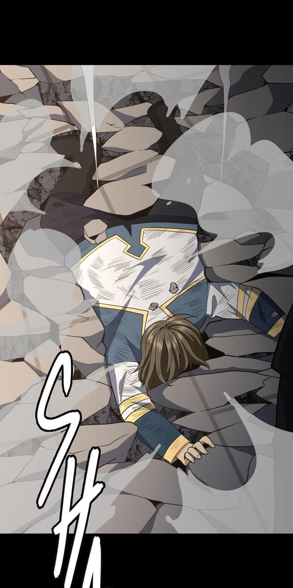The Beginning After the End Chapter 107 - Page 62 in English